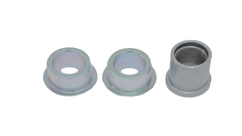 ÖN TEKER MİLİ BURCU TAKIM (ZT250T-E)